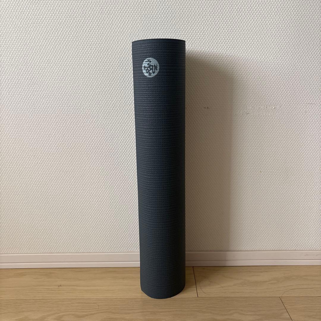 マンドゥカManduka PROlite プロライト ヨガマット (5mm) A
