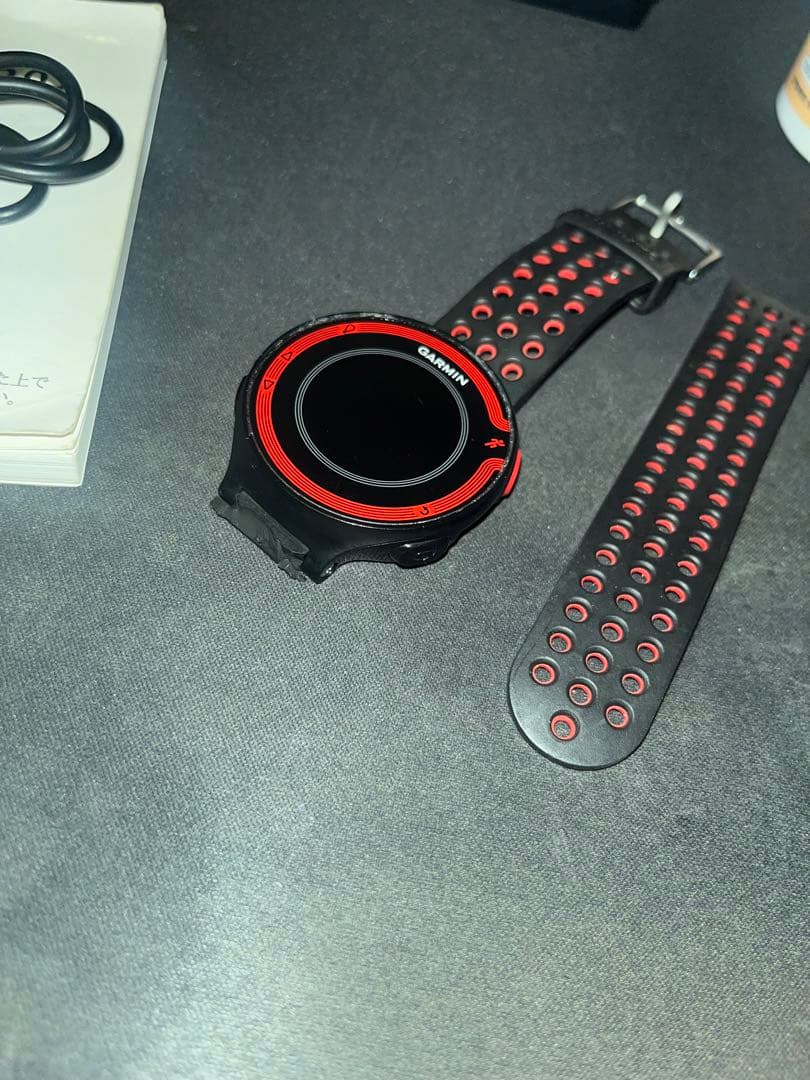 GARMINガーミン　フォアアスリート220J 14
