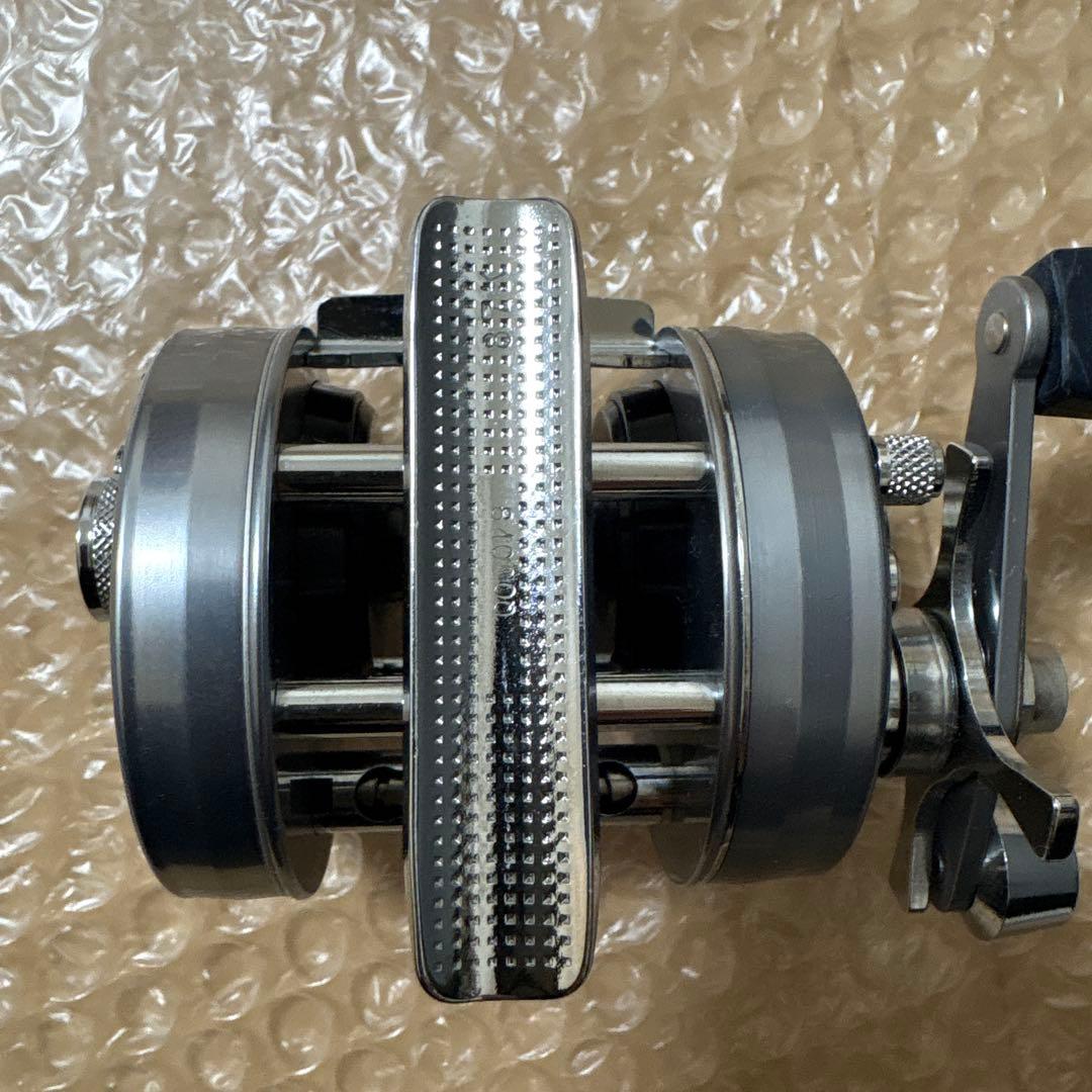 ABU Ambassadeur 2500C ベイトリール