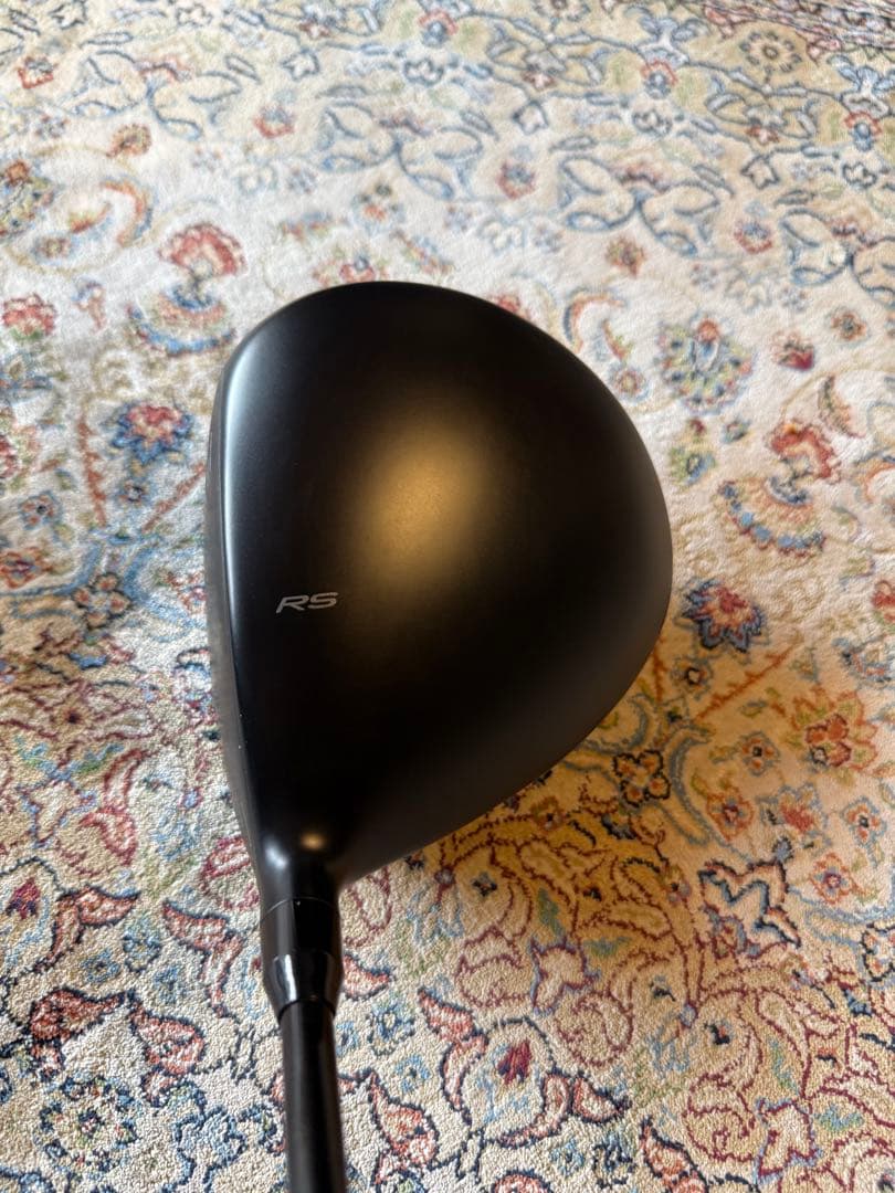 ベッドプロギア RS ドライバー 10.5° シャフトTour AD CQ-5