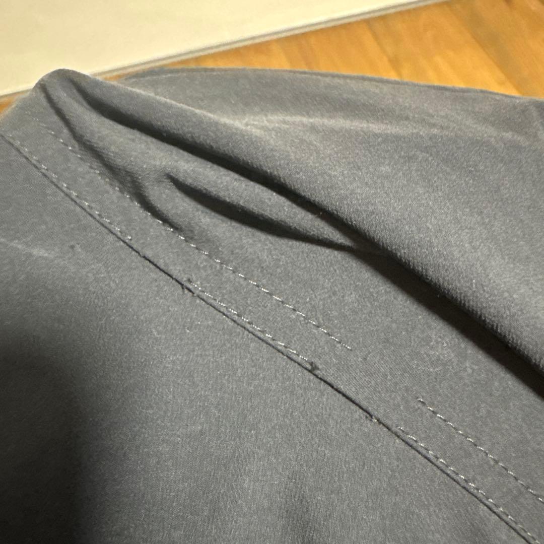 V12 ショートパンツ Lサイズ　ブラック
