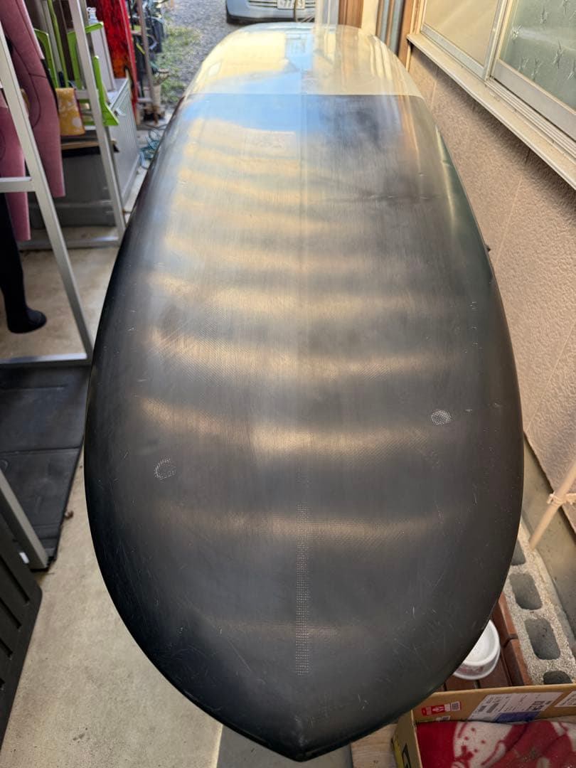 サーフィン・ボディボード CHRISTENSON SURFBOARDS DEAD SLED