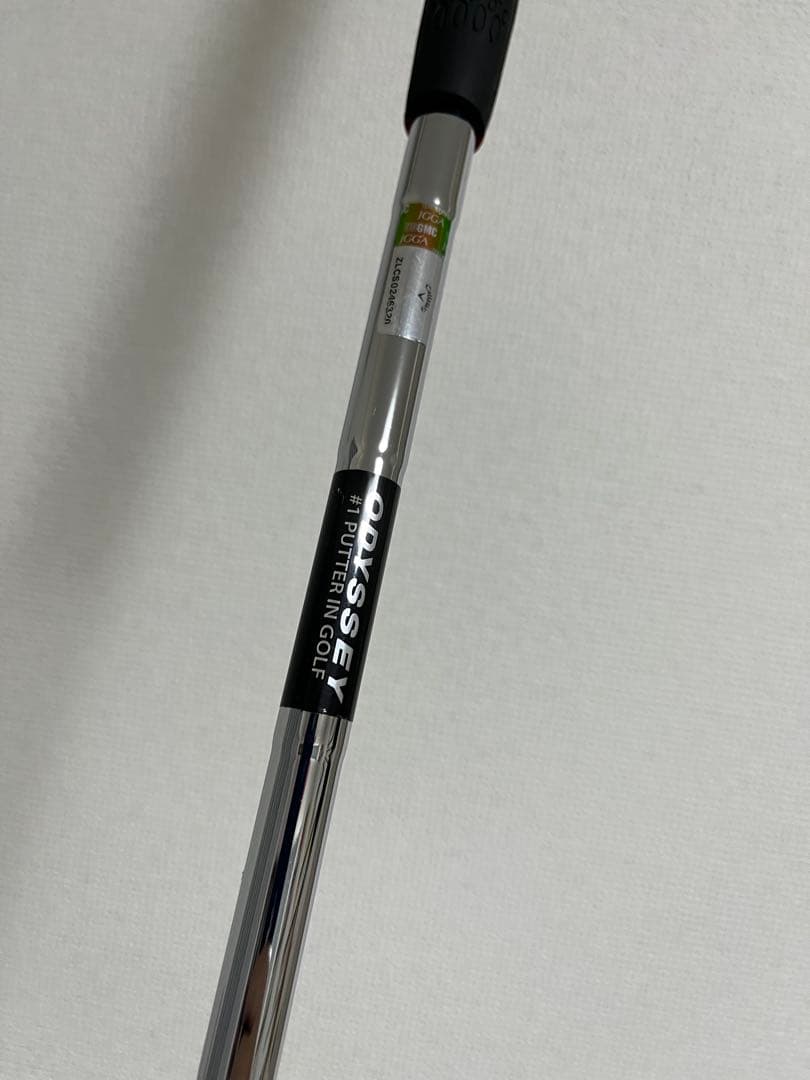 オデッセイ パター PROTYPE TOUR 4HT 35インチ