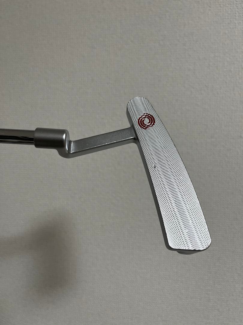 オデッセイ パター PROTYPE TOUR 4HT 35インチ