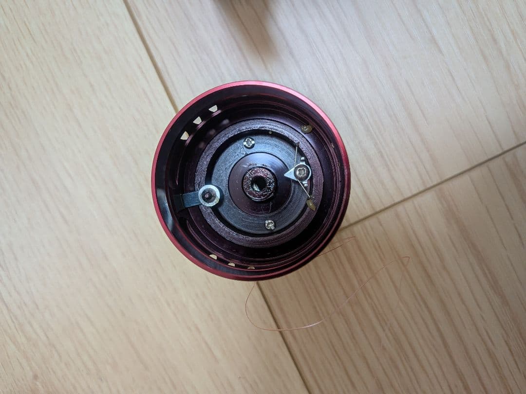 22 セフィアBB C3000DH HG