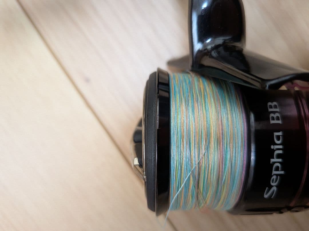 22 セフィアBB C3000DH HG