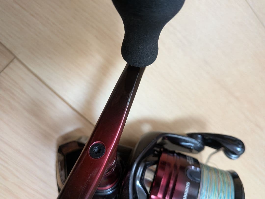 22 セフィアBB C3000DH HG