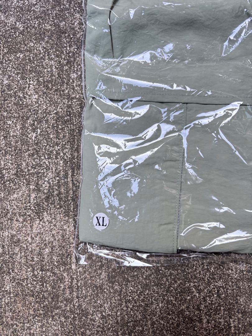 【ほぼ新品7割引】CHAOS FISHING CLUB セットアップ　XL