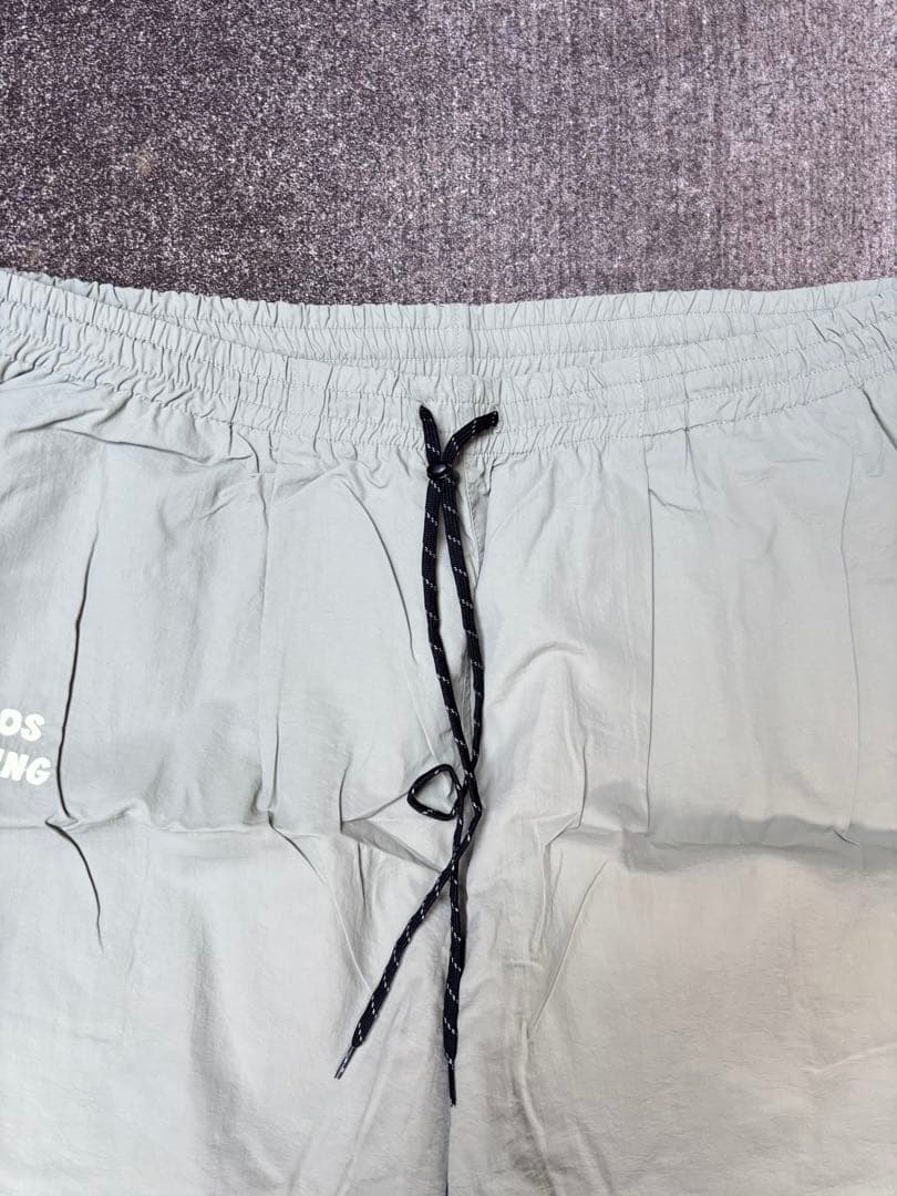 【ほぼ新品7割引】CHAOS FISHING CLUB セットアップ　XL