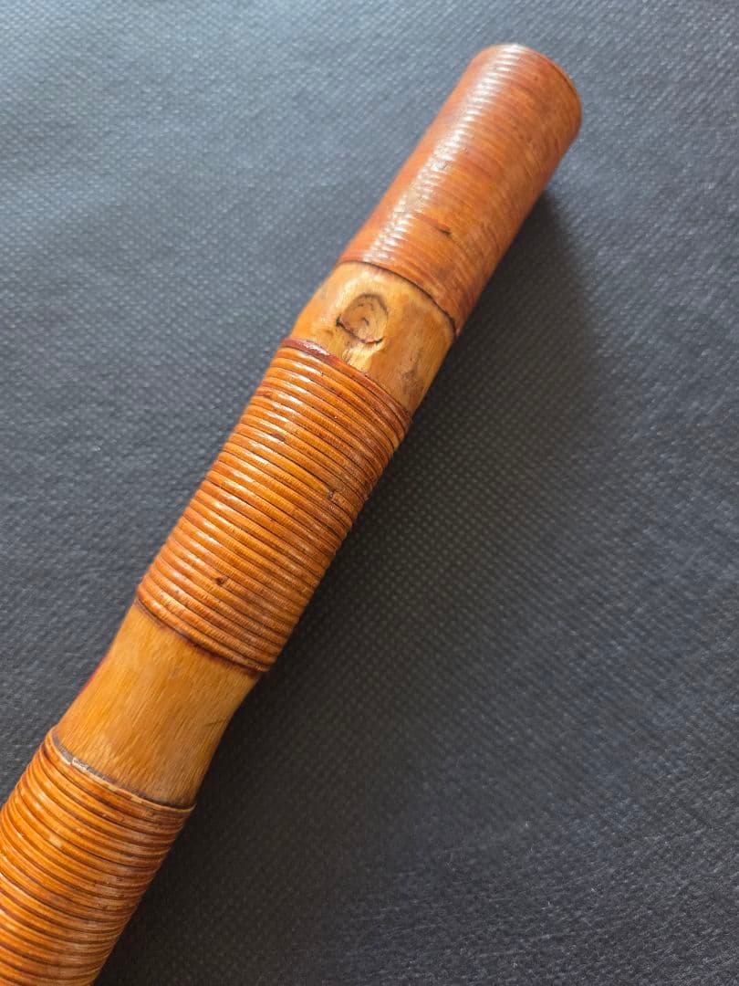 【美術品】龍笛