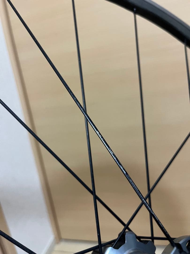 りんちょさま専用 SHIMANO WH-RS700-30 ホイール