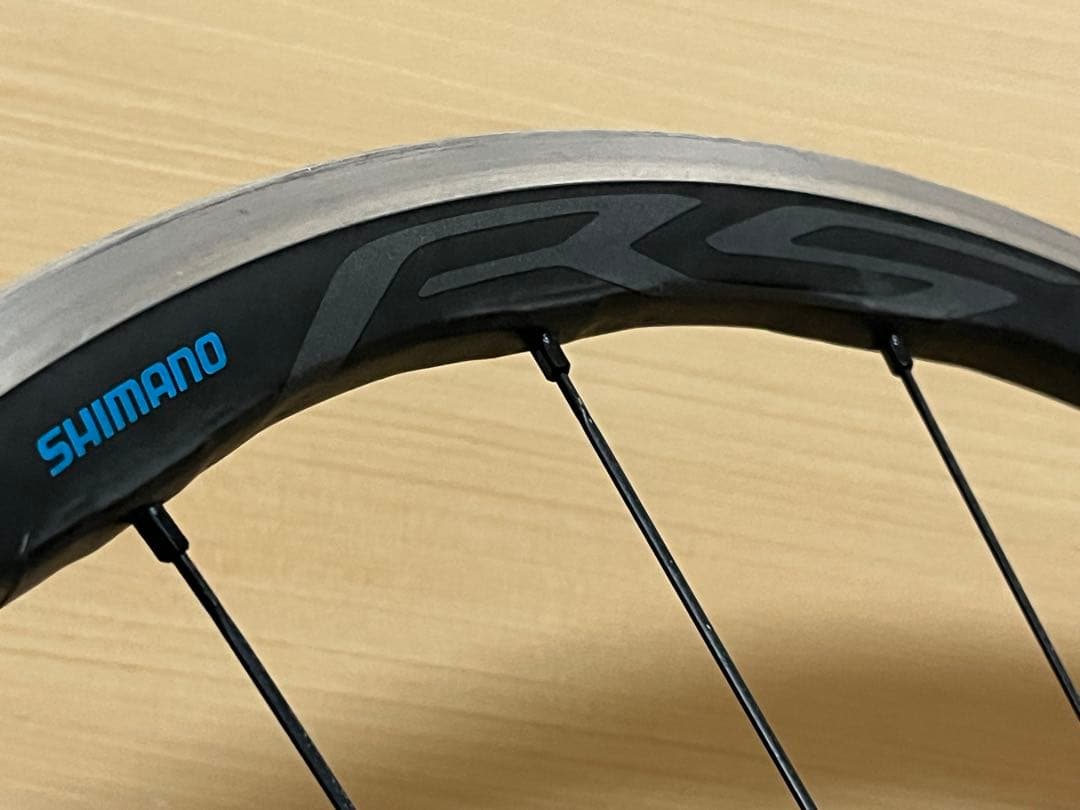 りんちょさま専用 SHIMANO WH-RS700-30 ホイール