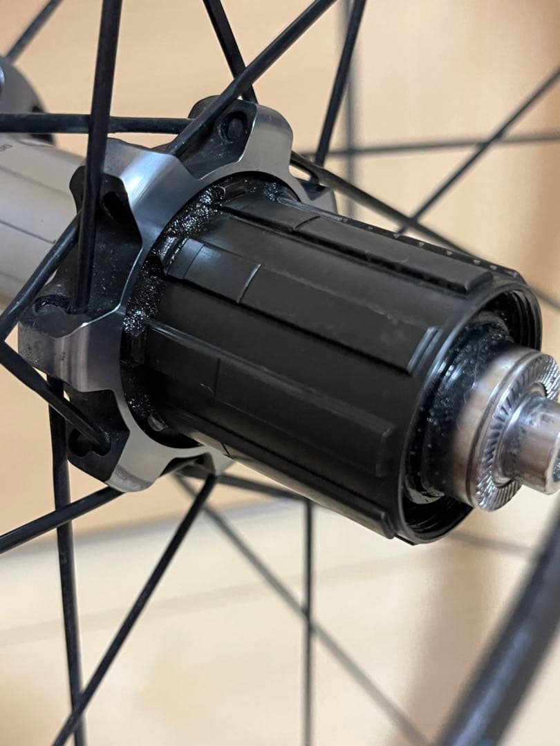 りんちょさま専用 SHIMANO WH-RS700-30 ホイール