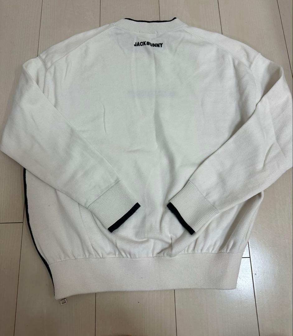 ジャックバニー　トレーナーセットアップ