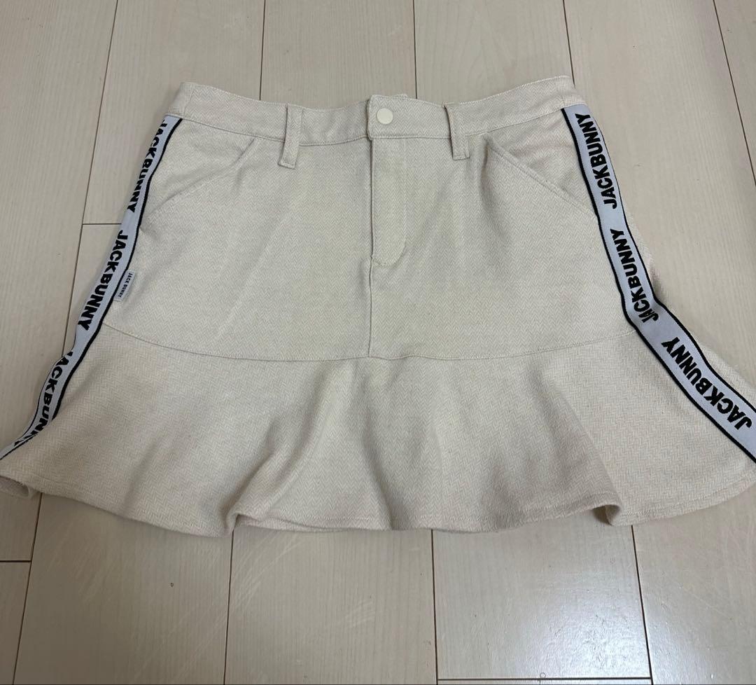 ジャックバニー　トレーナーセットアップ