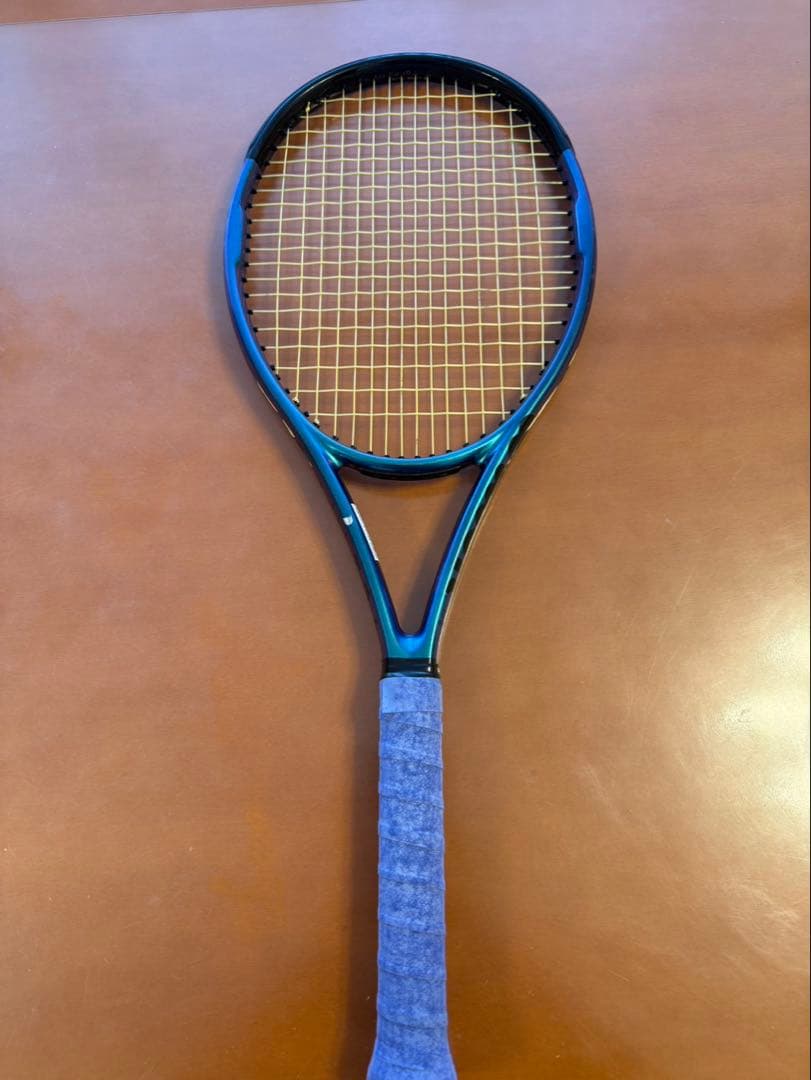 ラケット(硬式用) Wilson ULTRA V4 95 TOUR 95 16 x 20 309g