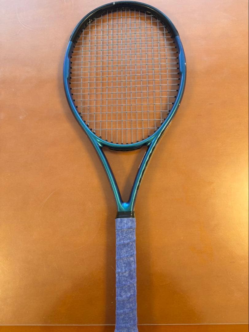 ラケット(硬式用) Wilson ULTRA V4 95 TOUR 95 16 x 20 309g