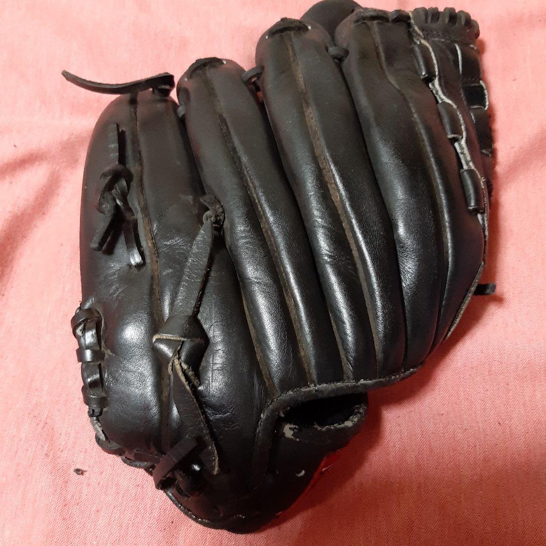 Rawlings◆ローリングス軟式グローブ◆プロモデルRGA74A