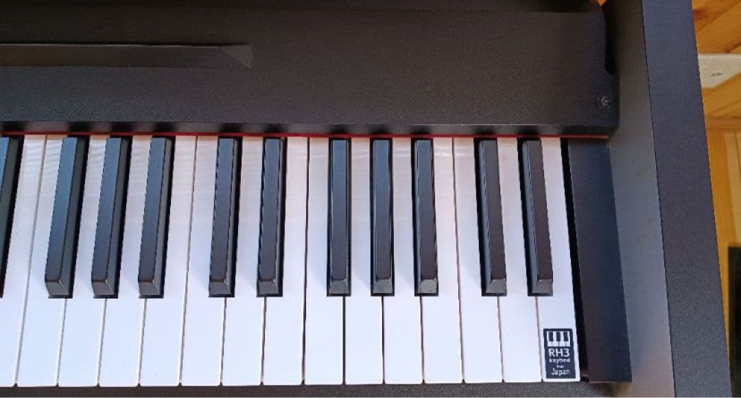 電子ピアノ KORG(コルグ) LP-380 14製