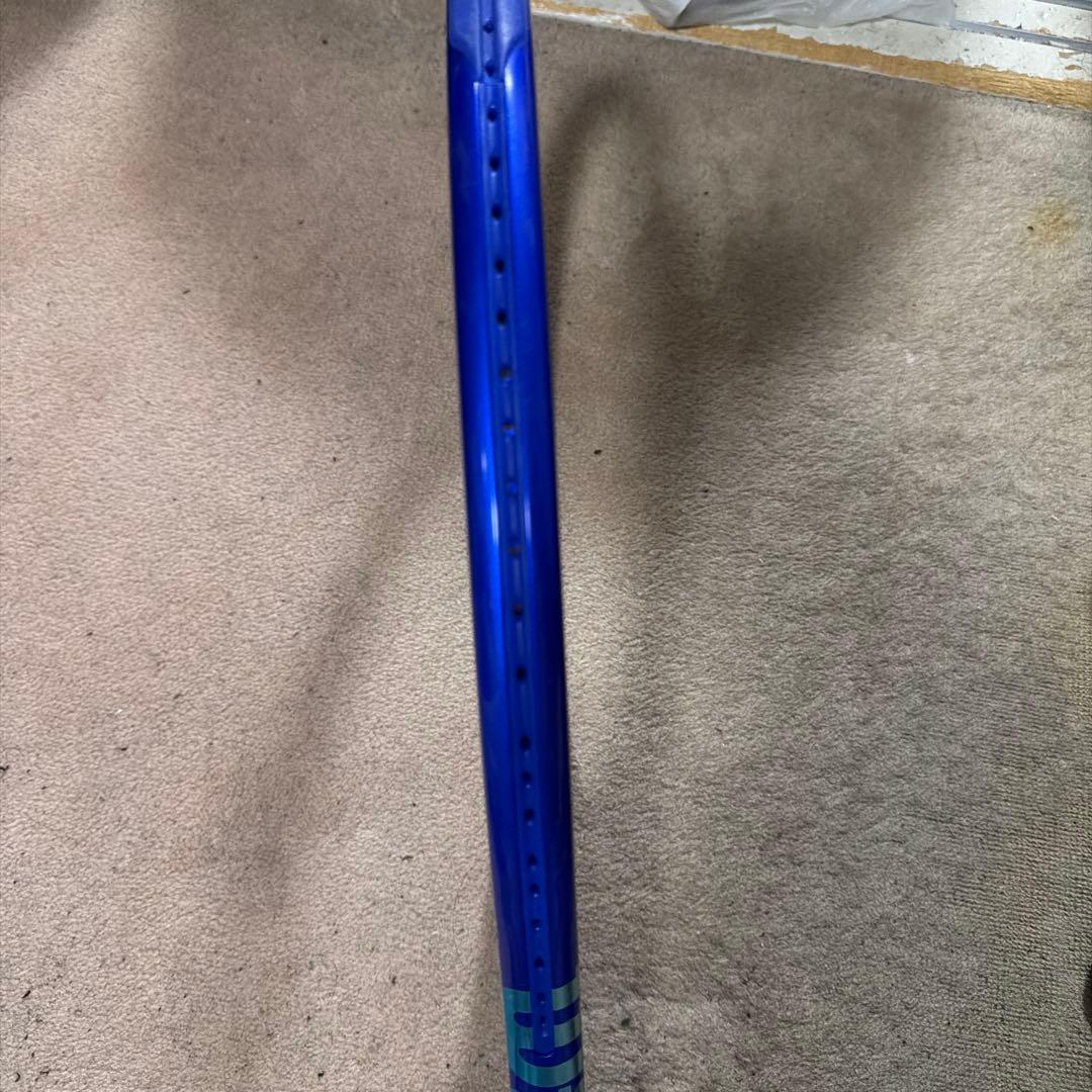 Wilson ULTRA TOUR 98 V5 ウィルソン グリップ2