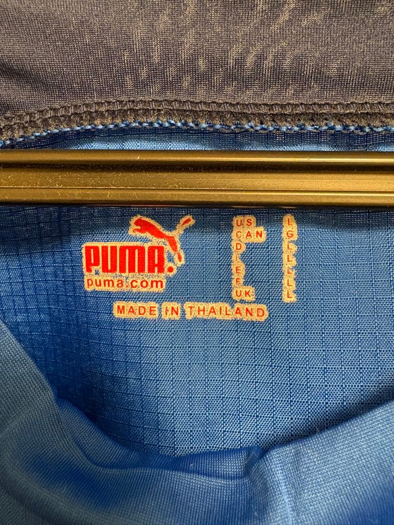 イタリア代表 デルピエロ 2006W杯優勝 ユニフォーム 正規品