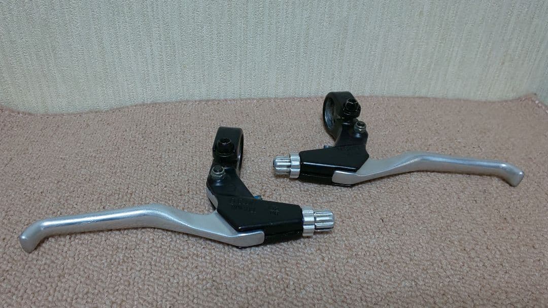 マウンテンバイクコンポセット