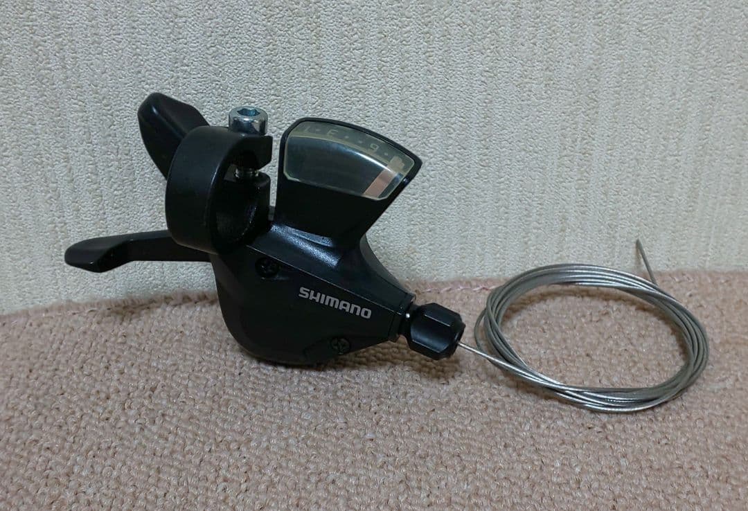 マウンテンバイクコンポセット