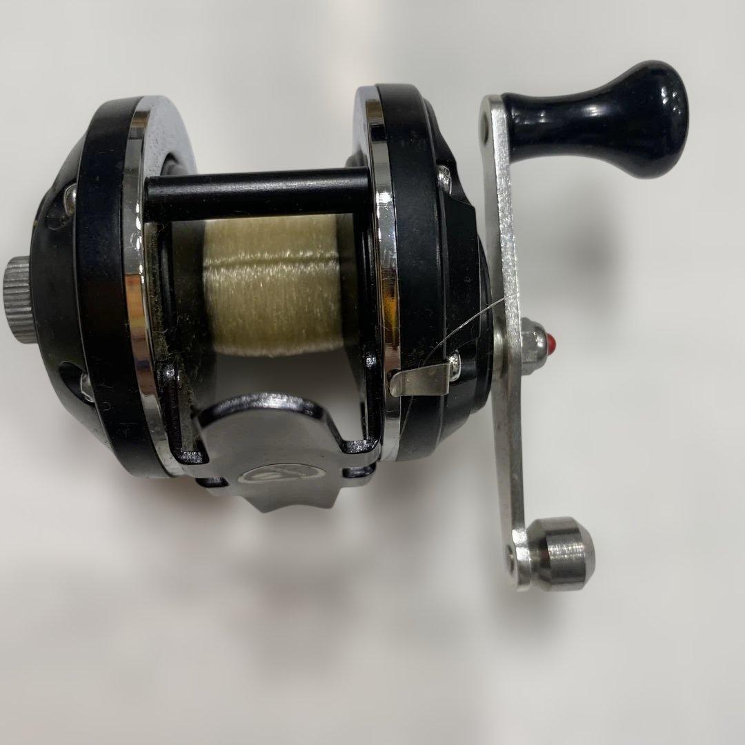 確認用　SHIMANO Carbondemi 20 ベイトリール オールドシマノ