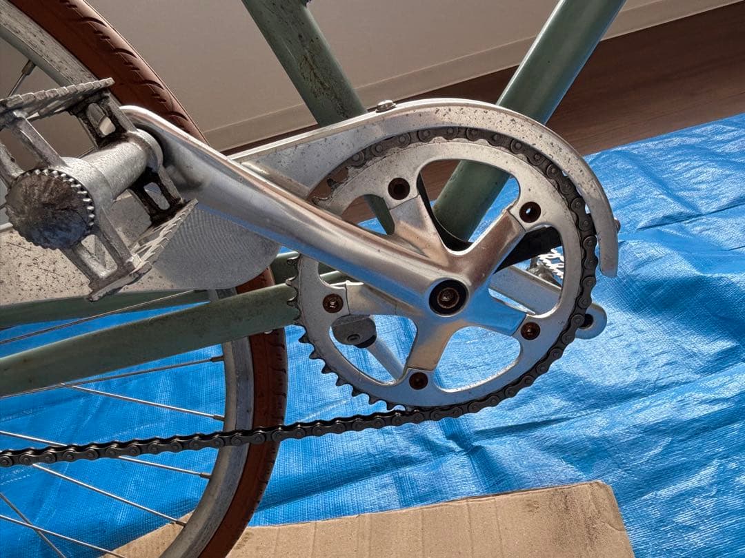 tokyobike MONO Sサイズ