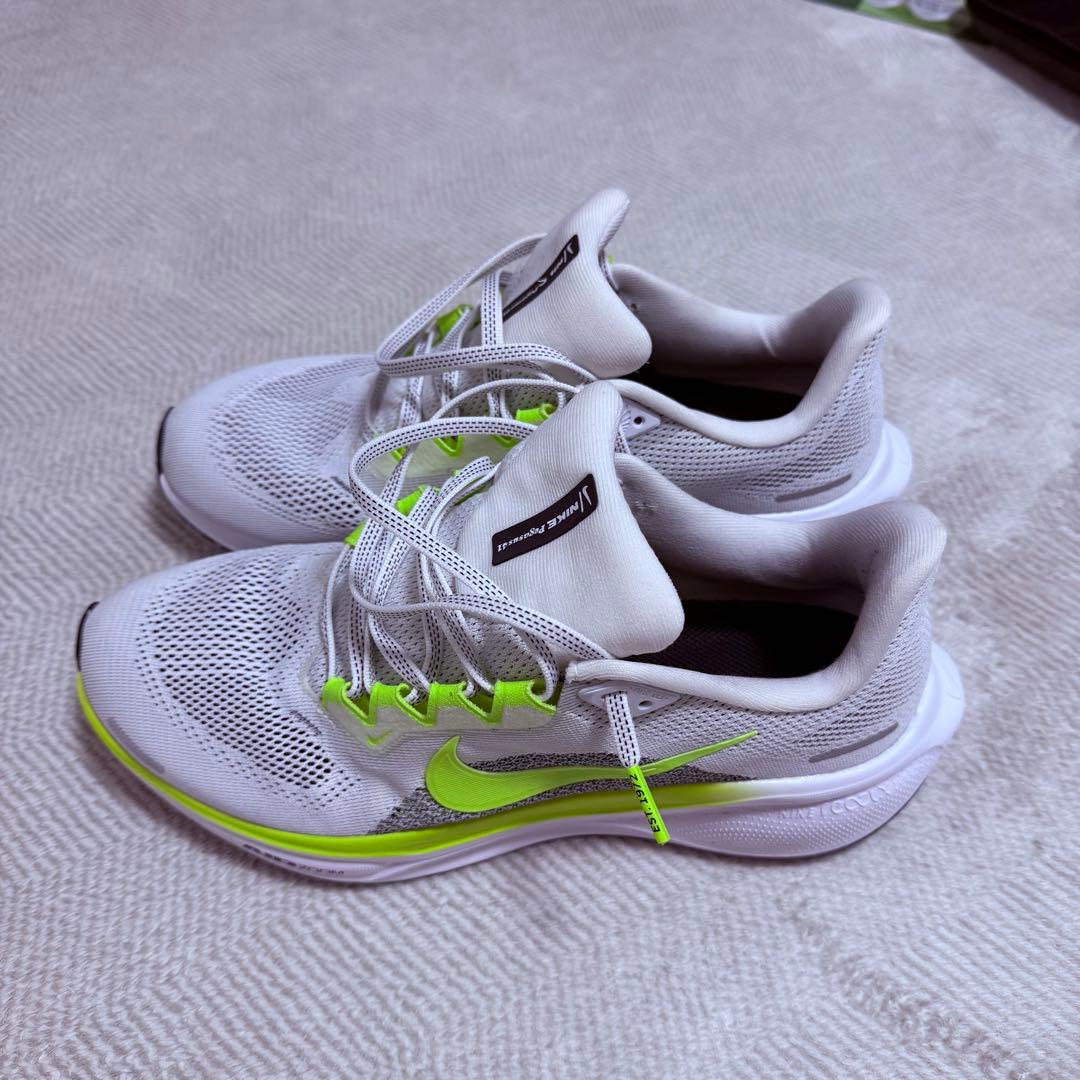 【NIKE】AIR ZOOM PEGASUS 41 (26.5cm)