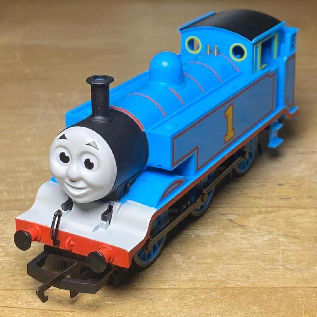 Hornby トーマス 【Thomas the Tank Engine】