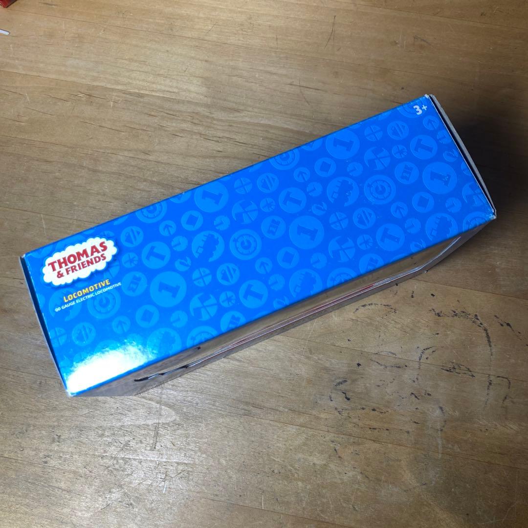 Hornby トーマス 【Thomas the Tank Engine】