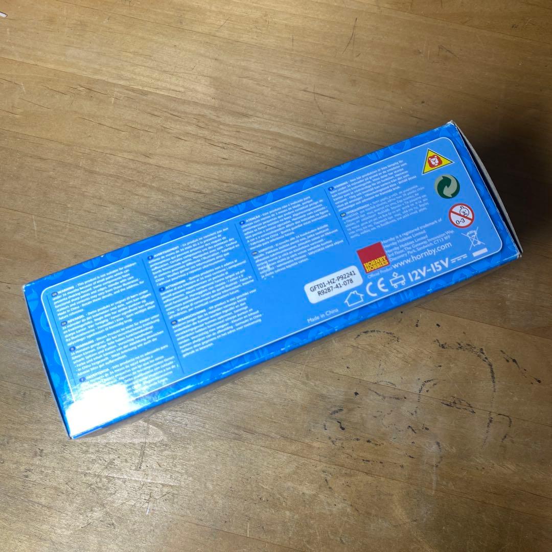 Hornby トーマス 【Thomas the Tank Engine】