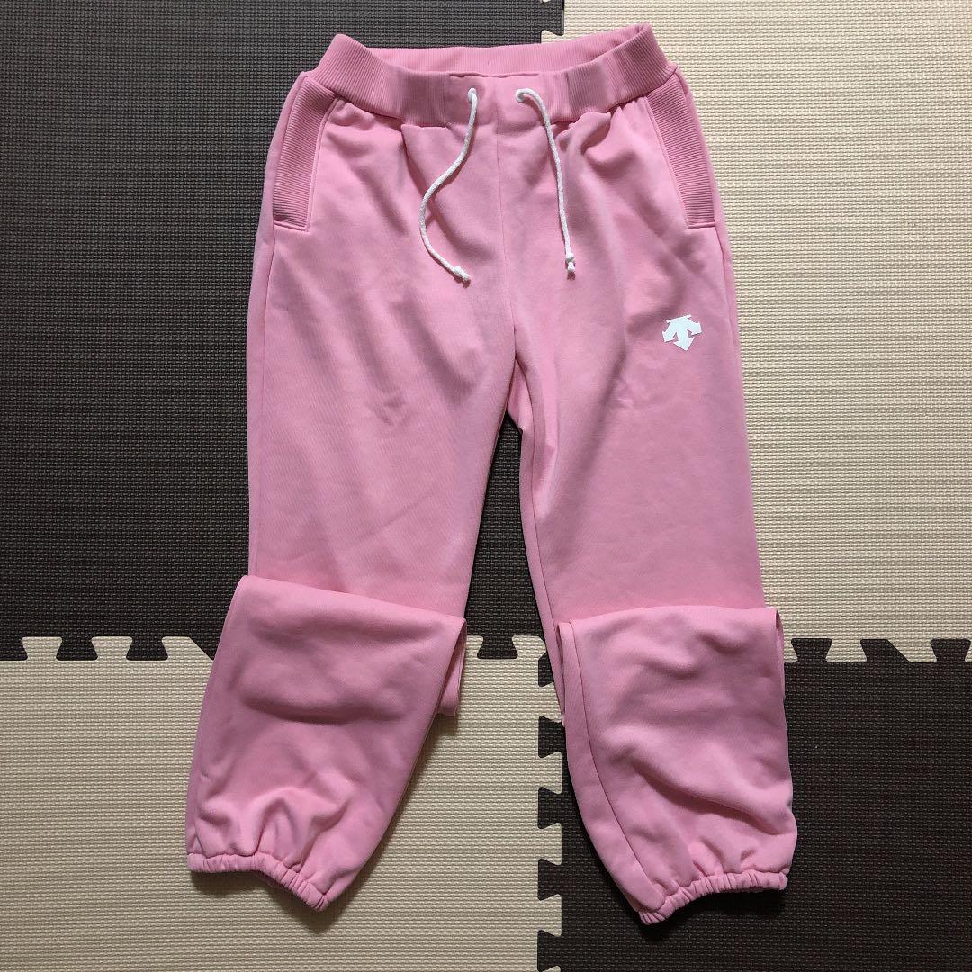 DESCENTE/Move Sport パーカー