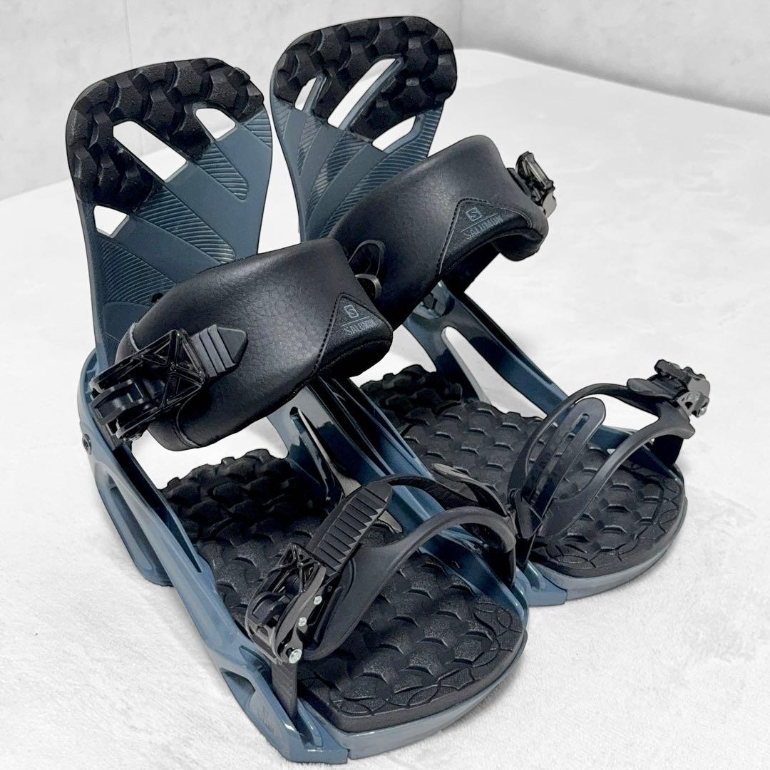 【新品未使用】サロモン Salomon RHYTHM Lサイズ リズム