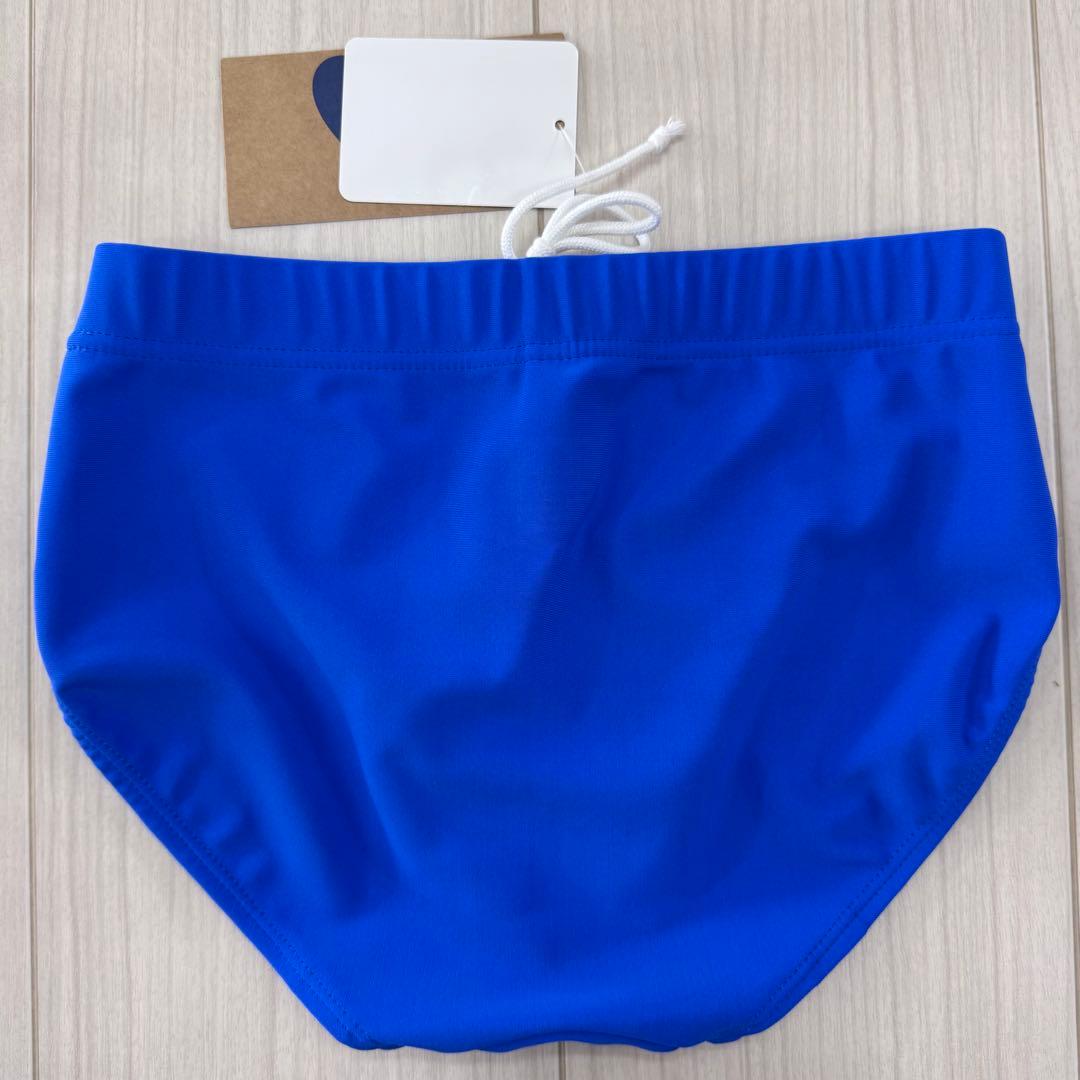 アシックス　女子陸上レーシングショーツ　ロイヤルブルー単色　Mサイズ　新品