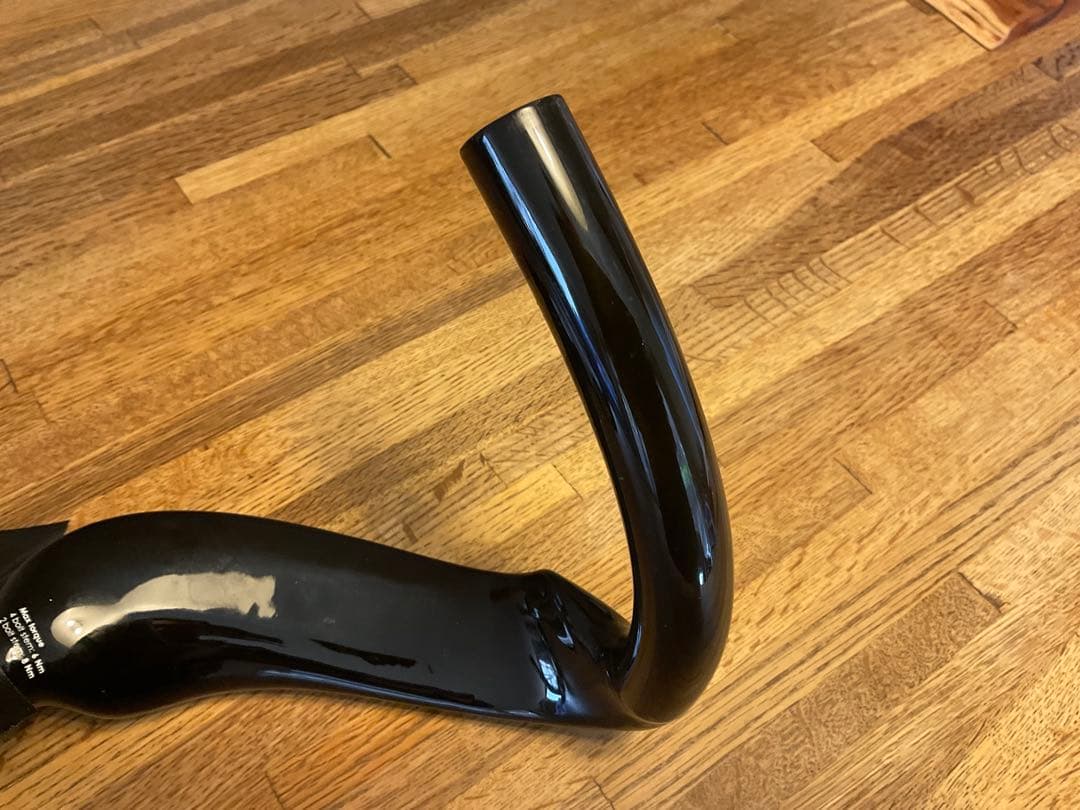 3T SCATTO LTD カーボンハンドル