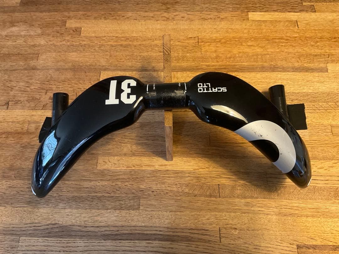 3T SCATTO LTD カーボンハンドル
