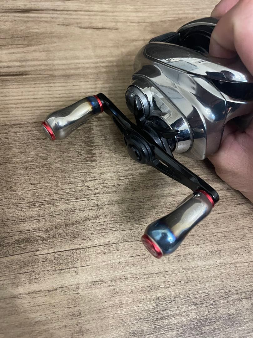 21アンタレスDC HG