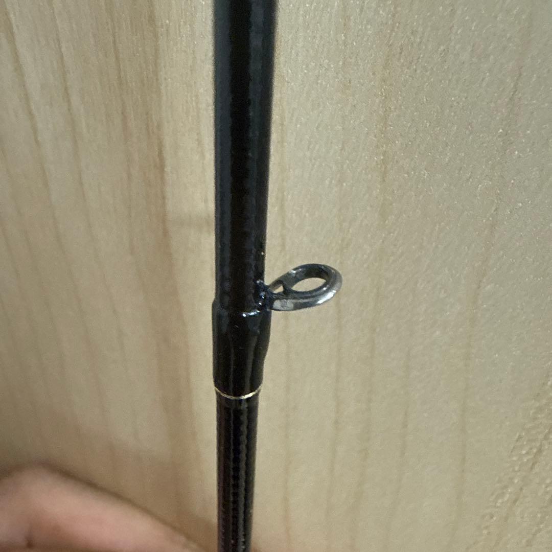 YAMAGA Blanks Calista 86M/PF エギングロッド