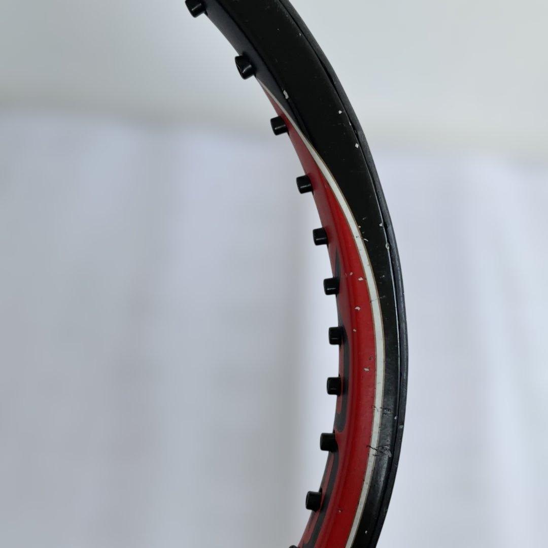 【希少】Wilson Six.One Tour BLX 90 フェデラーモデル