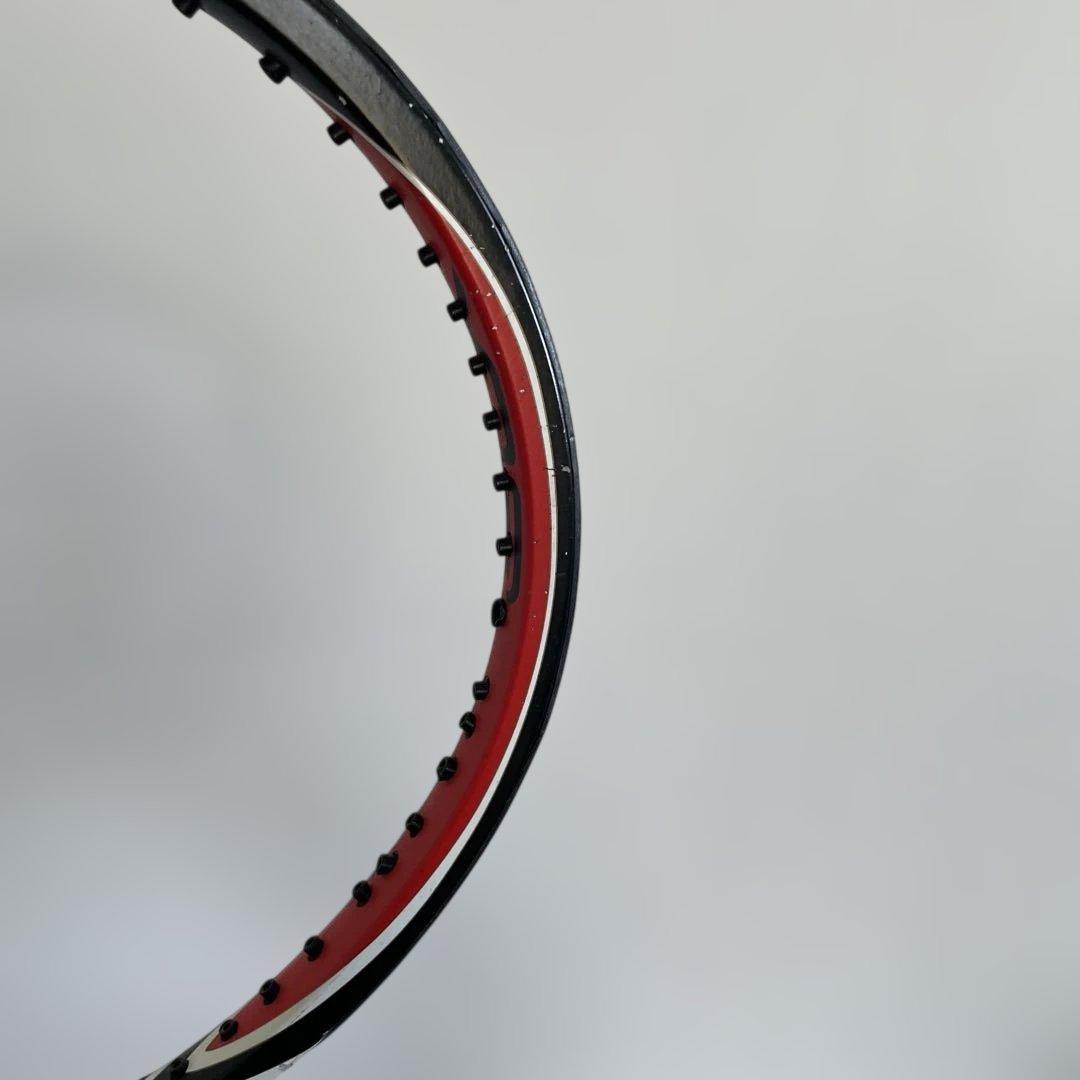 【希少】Wilson Six.One Tour BLX 90 フェデラーモデル