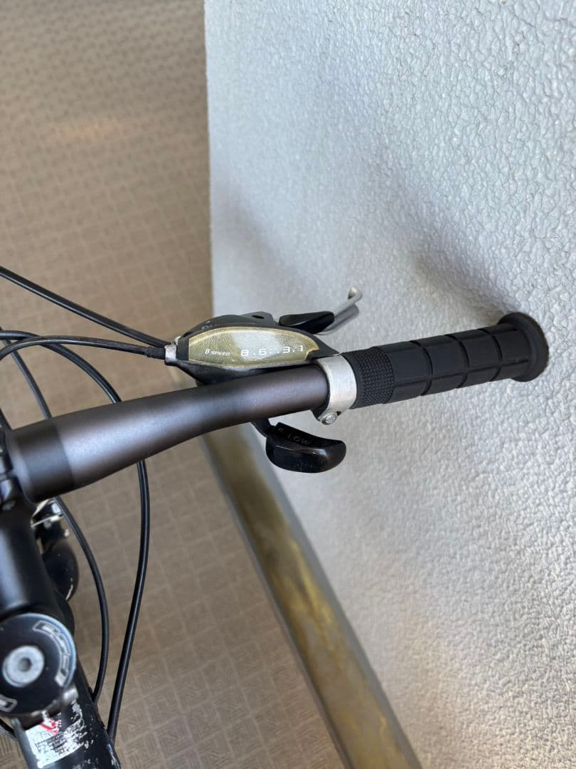 【直接引取】ビアンキ C-Sport 1 クロスバイク 430mm チェレステ