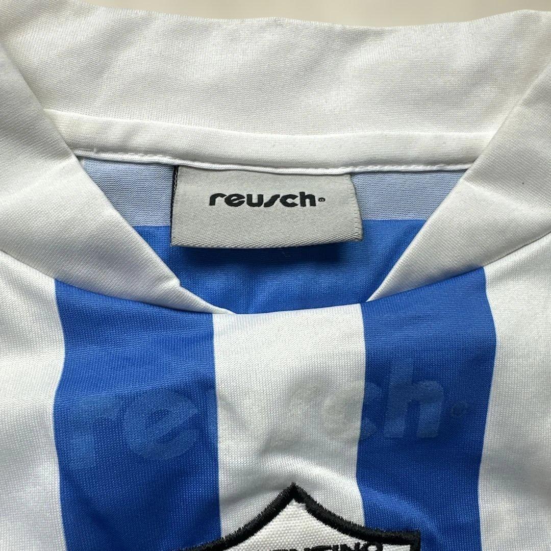 reusch アルヘンティーノ・デ・メルロユニフォームXL アルゼンチン