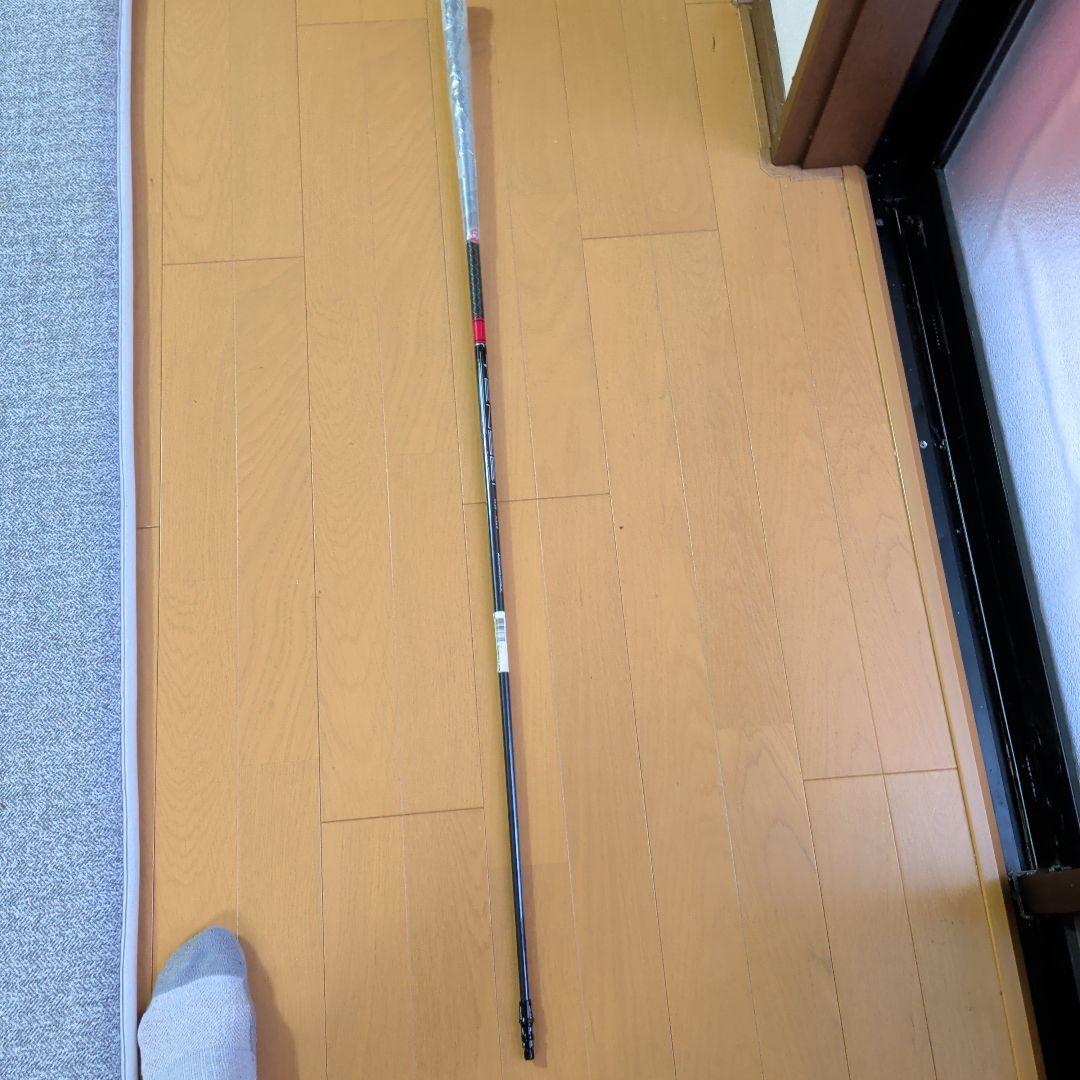 TENSEI 50g Rフレックス ゴルフシャフト（テーラーメードスリーブ付）