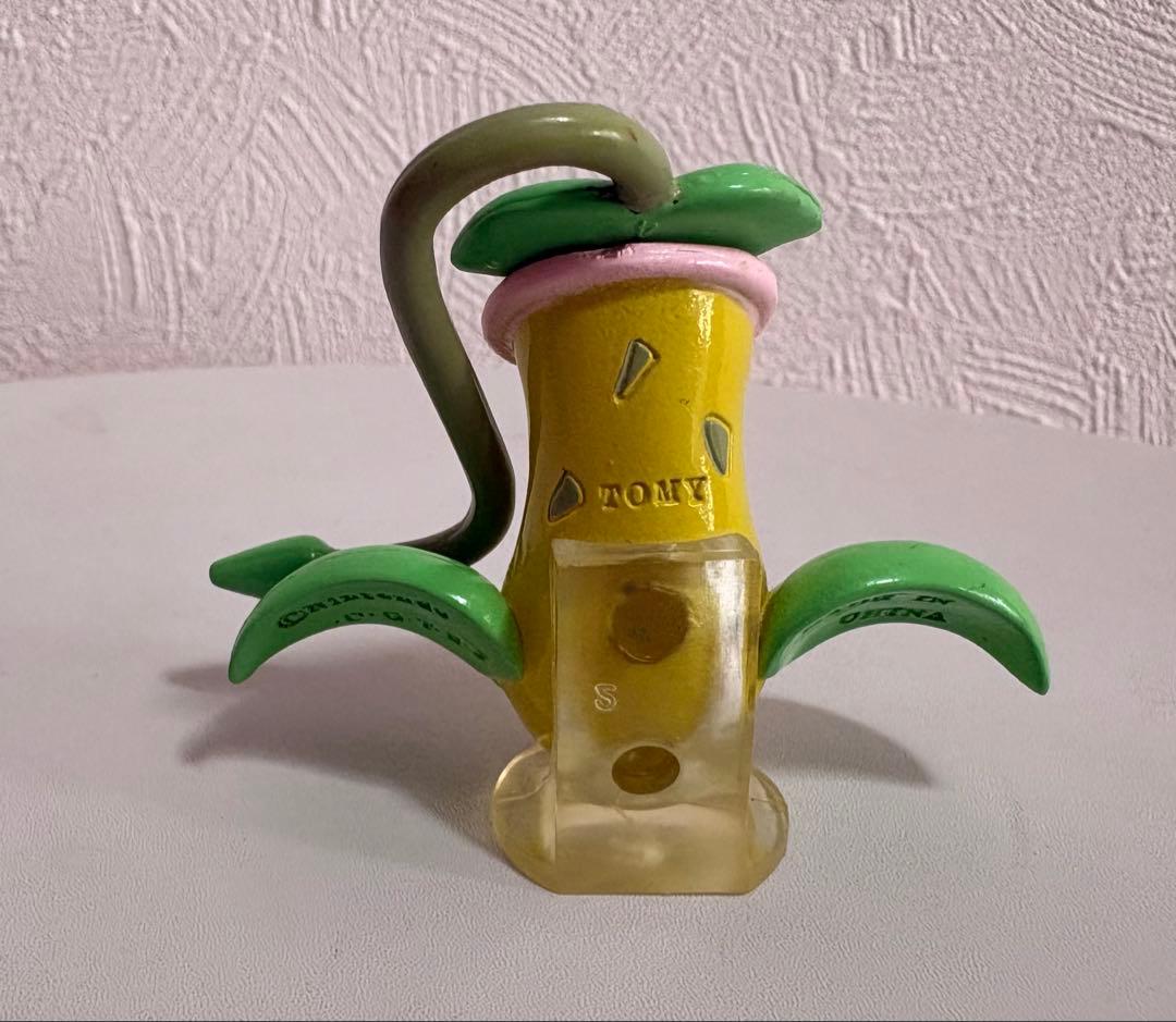 ポケモン　モンコレ　初期　ウツボット
