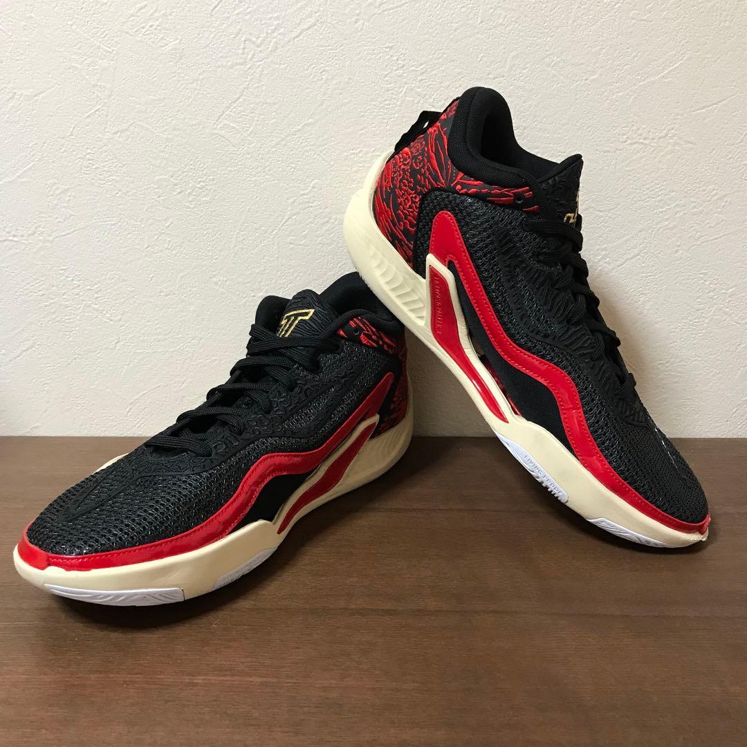 JORDAN Tatum1 PF ジョーダン テイタム1 バッシュ 28cm