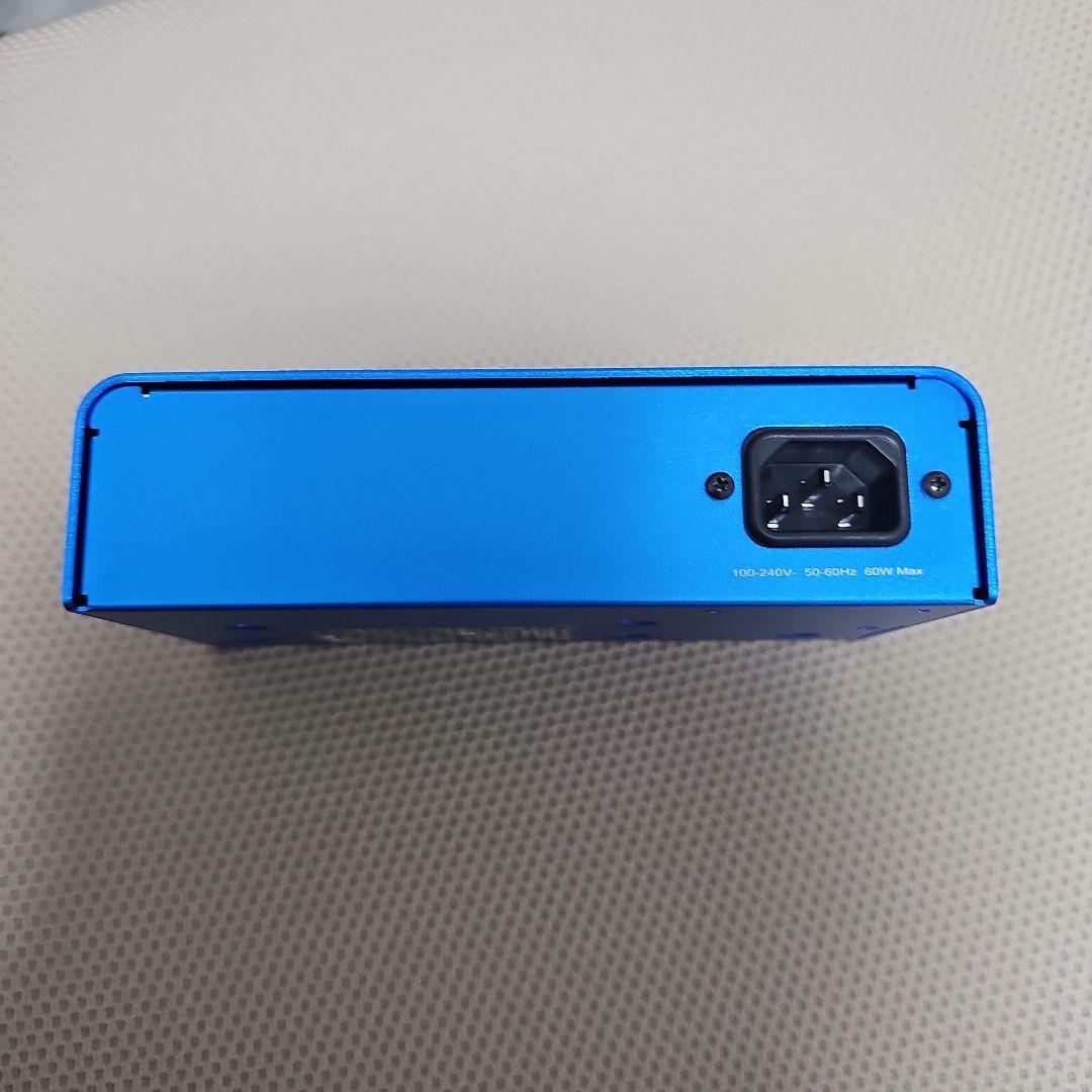 【美品・付属品完備】Strymon Zuma