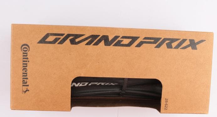 コンチネンタル Grand Prix700×28Cタイヤセット２本