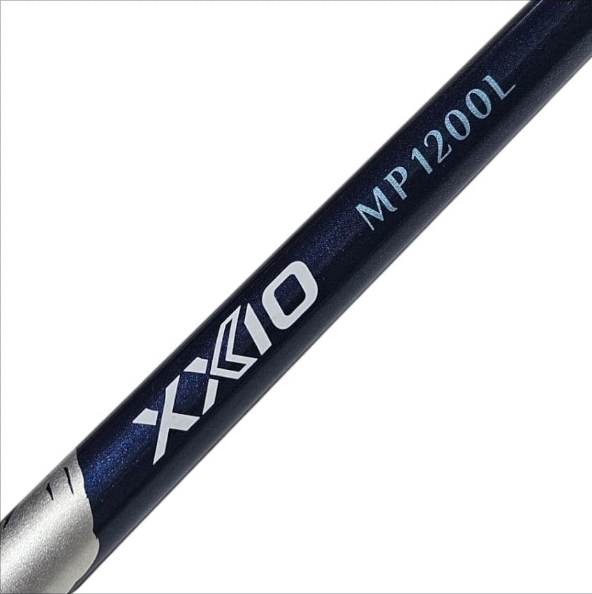 5本セット ゼクシオ12 レディース アイアン MP1200L オマケ付き